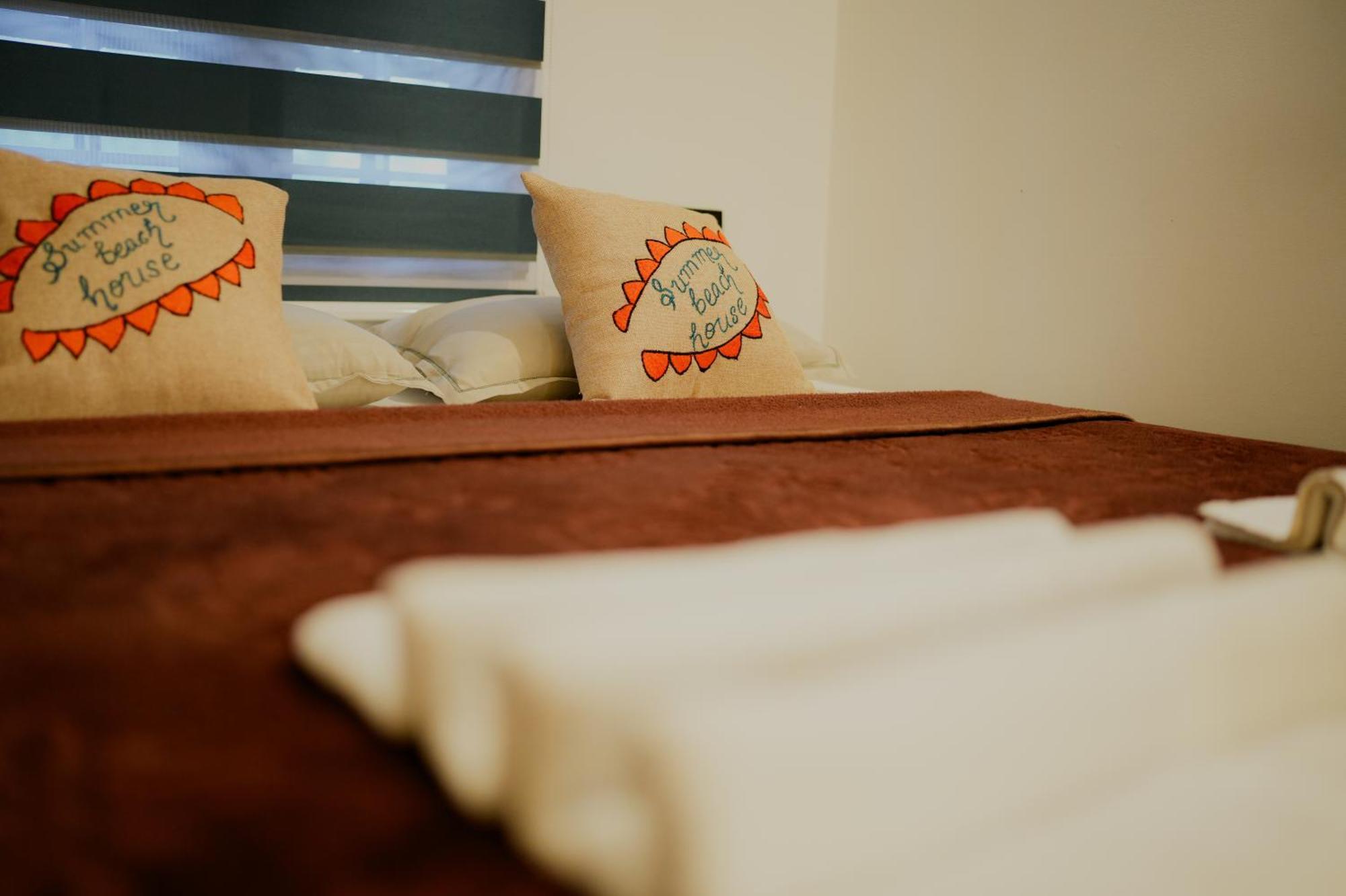 Summer Beach House Alleppy Beach Alappuzha Room photo