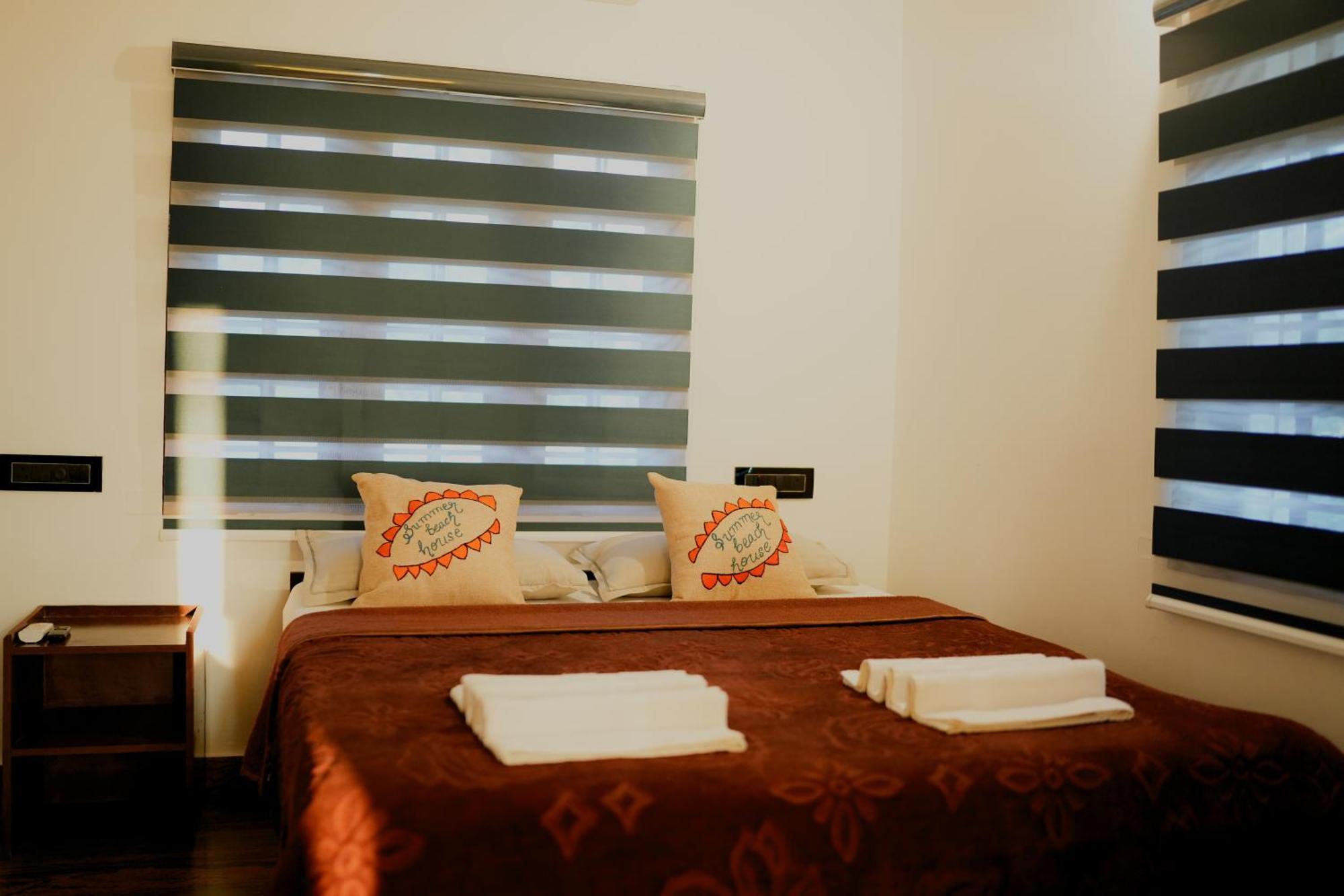 Summer Beach House Alleppy Beach Alappuzha Room photo