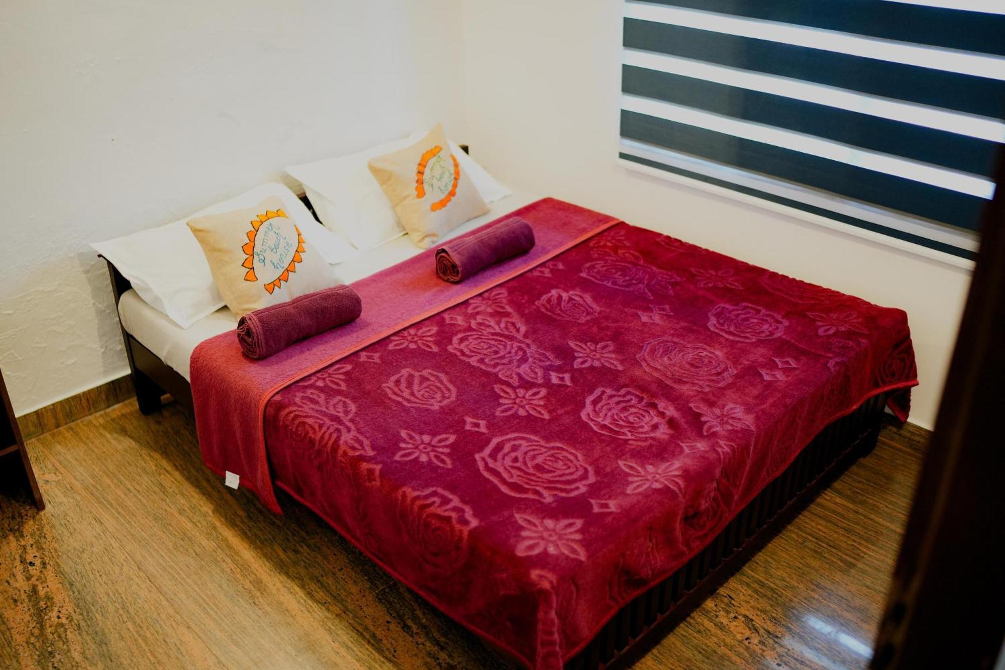 Summer Beach House Alleppy Beach Alappuzha Room photo